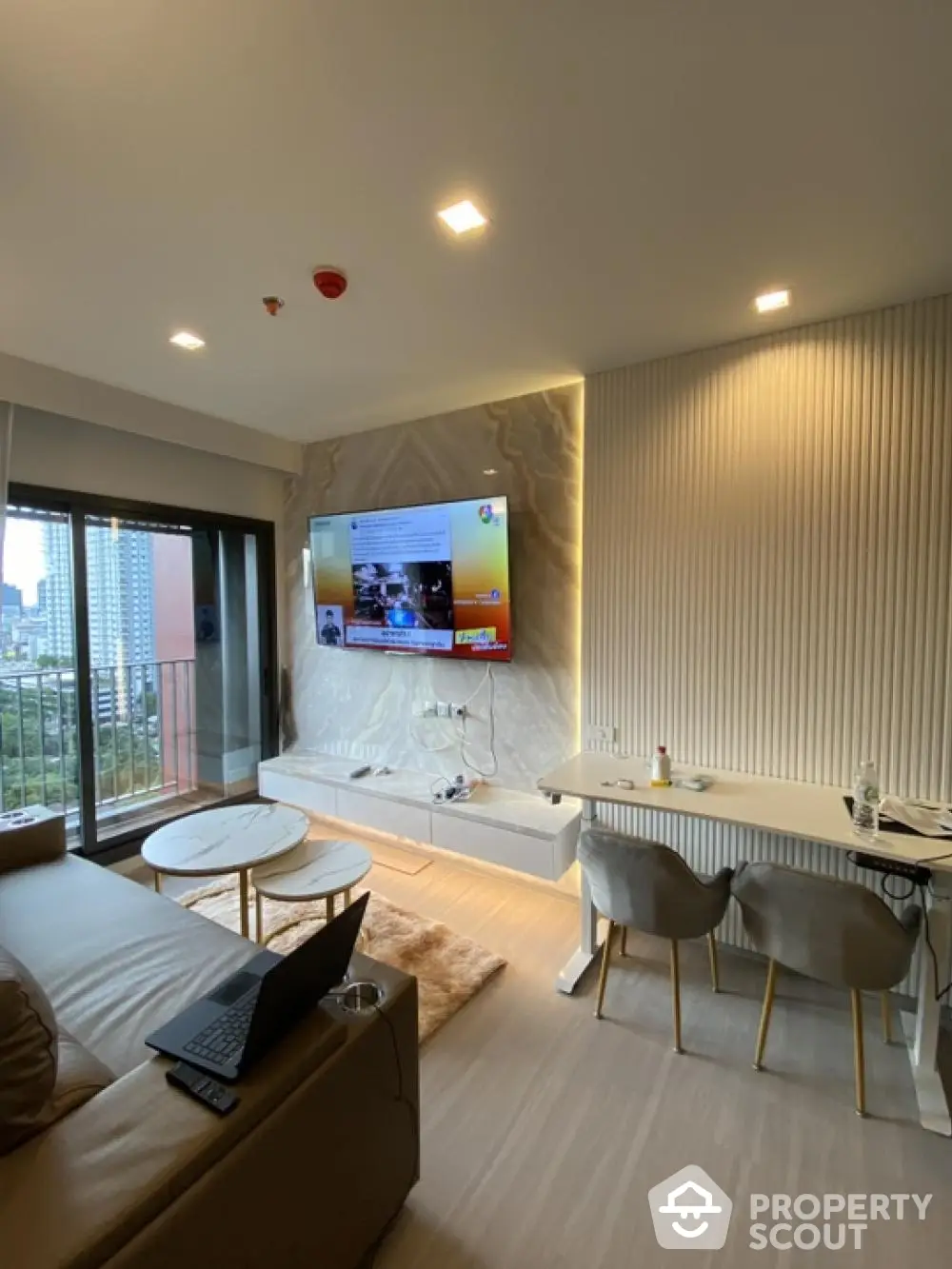 Life Asoke Hype - Condo In Bangkok - All Facts | PropertyScout