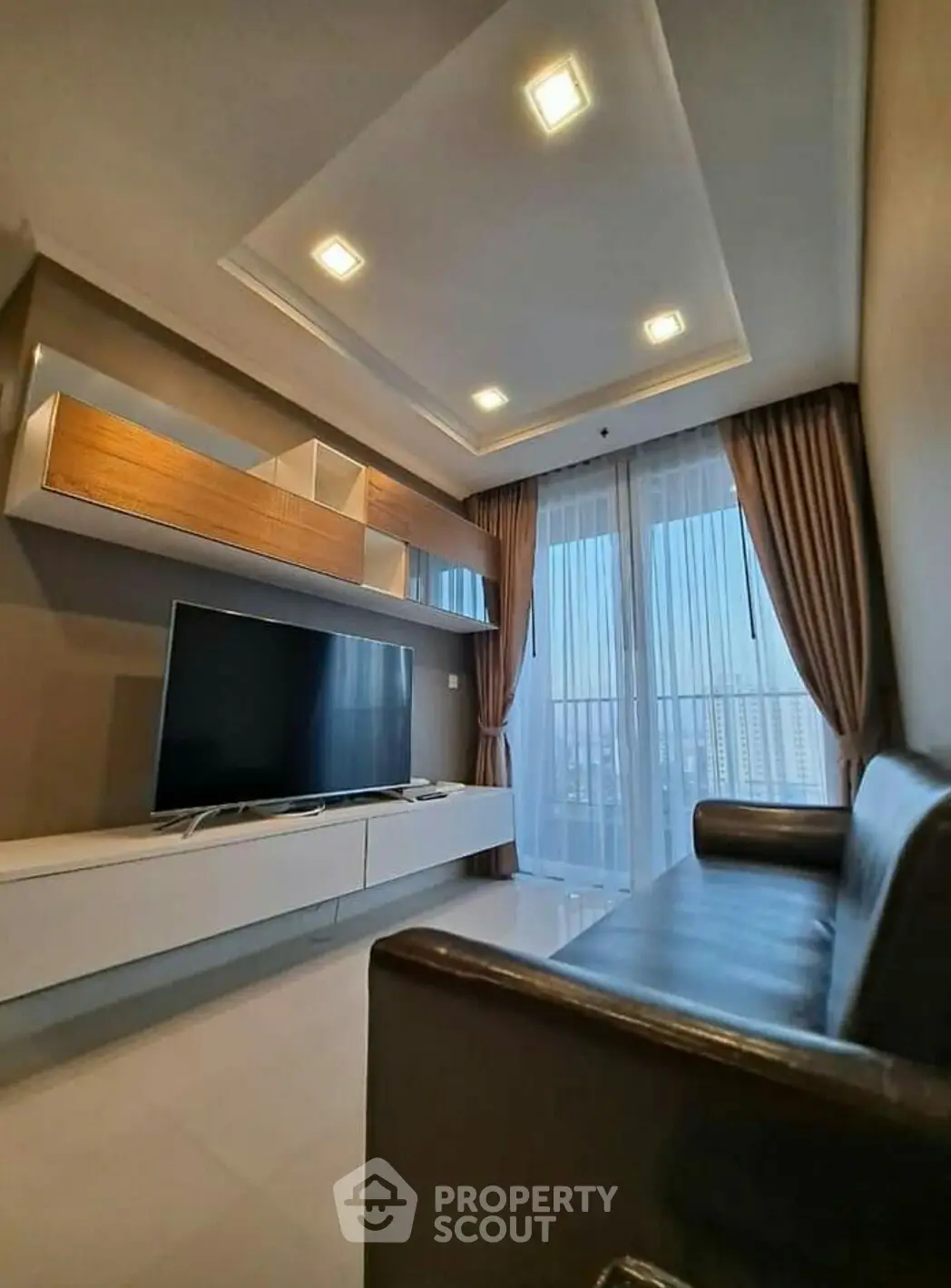  2 Bedrooms Condo at The Metropolis Samrong Interchange-1