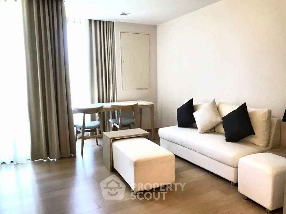  1 Bedroom Condo at Liv 49-1