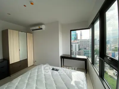 1 Bedroom Condo at Life One Wireless ไลฟ์ วัน วิทยุ-3