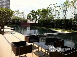  1 Bedroom Condo at Wyne By Sansiri-1