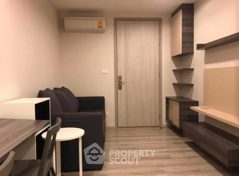  1 Bedroom Condo at Centric Ari Station-1