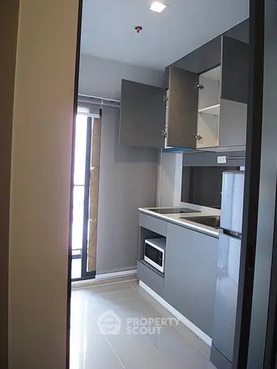  1 Bedroom Condo at Ideo New พระราม 9-4