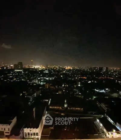  1 Bedroom Condo at Urbano Rajavithi-2