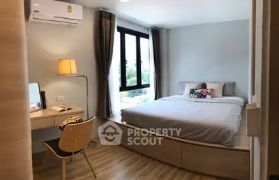 Fully Furnished 2 Bedrooms Serviced Apartment at Glory Sukhumvit-5