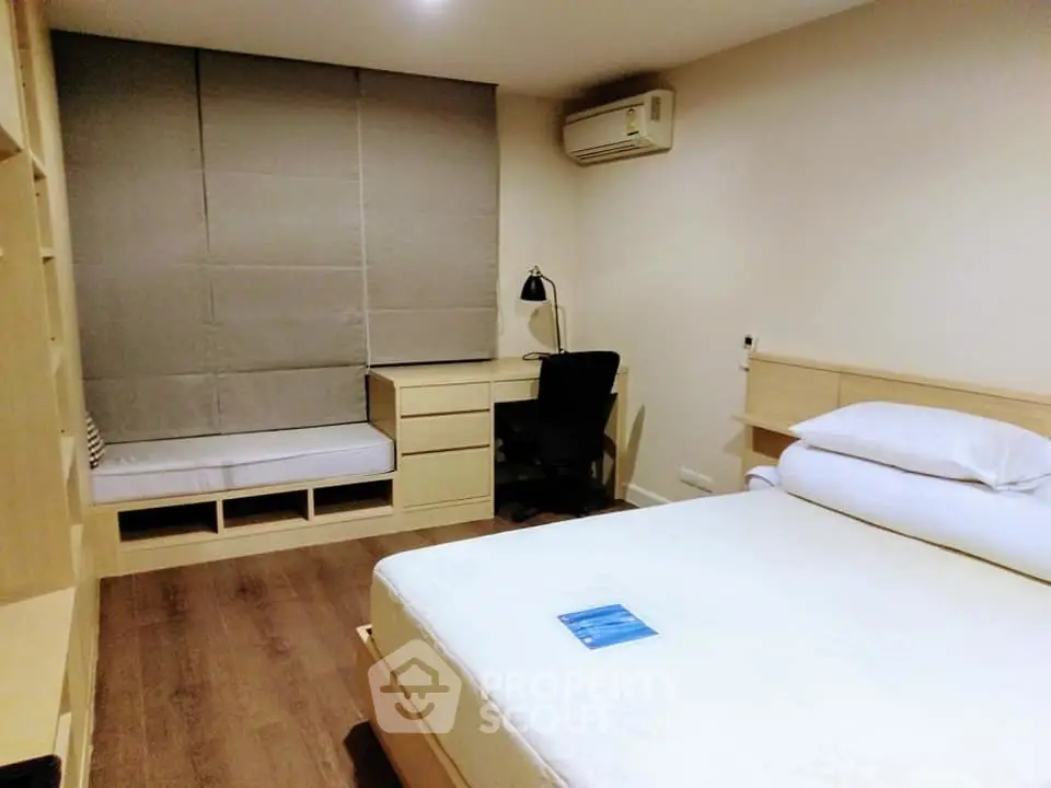  1 Bedroom Condo at The Fine By Fine Home Ari 4 Paholyothin-1