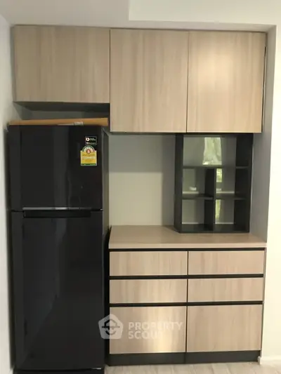  1 Bedroom Condo at My Story Ladprao 71-4