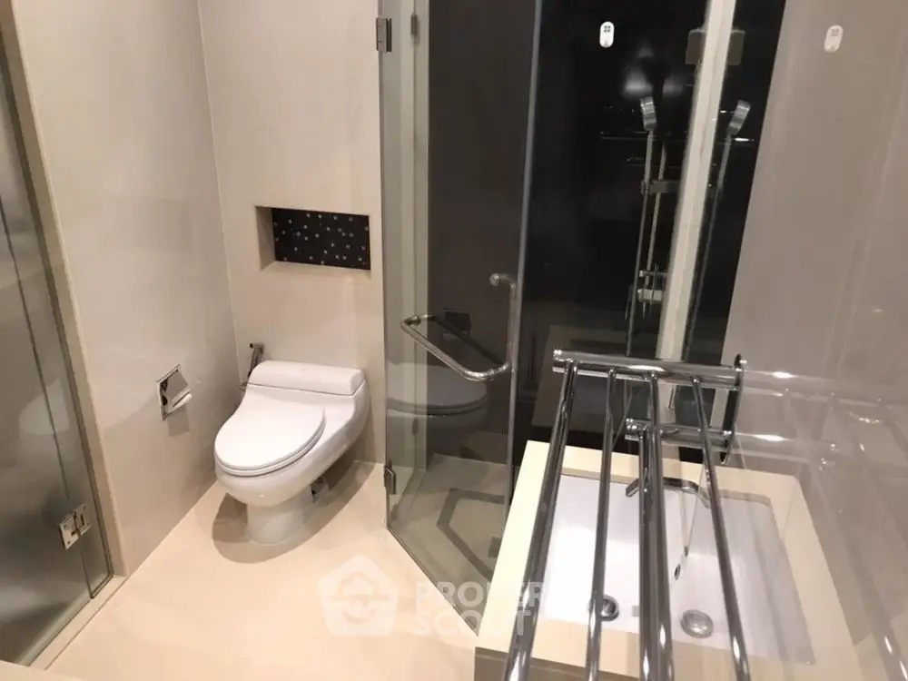  1 Bedroom Condo -1