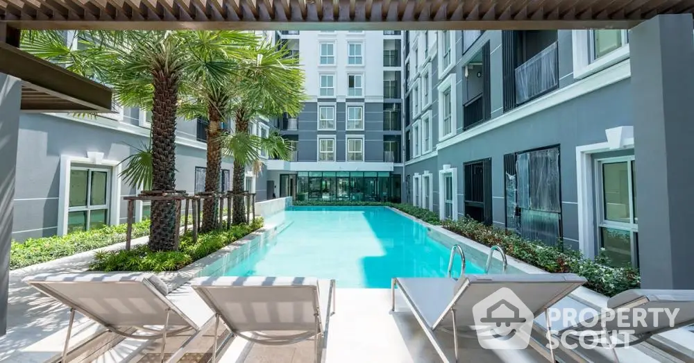 Plum Condo Chaengwattana Station Condo in Bangkok all facts