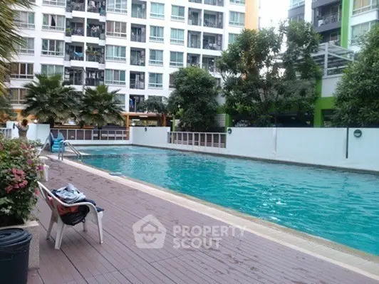  2 Bedrooms Condo at City Condominium-1