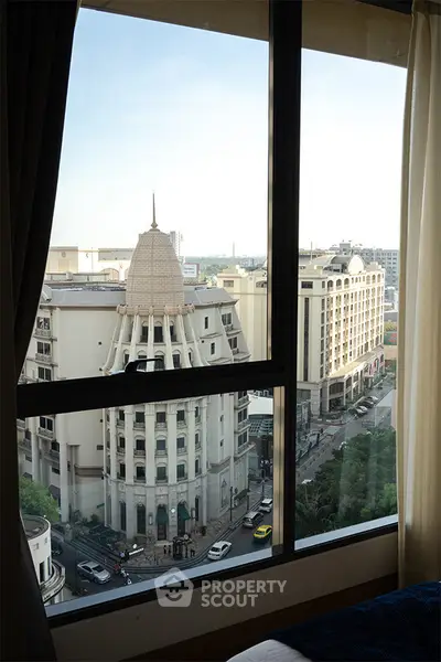  1 Bedroom Condo at The Lumpini 24-2