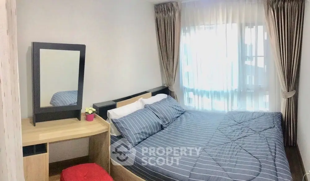  1 Bedroom Condo at Regent Home Sukhumvit 81-1