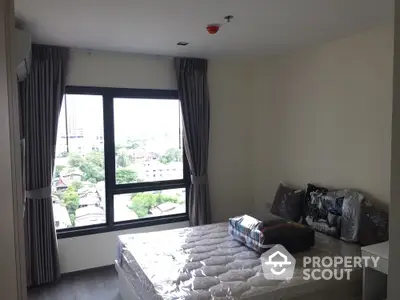  1 Bedroom Condo at Rich Park Triple Station-2