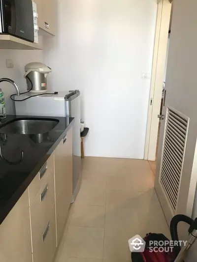  1 Bedroom Condo at Haus 23 Ratchada Ladprao-2