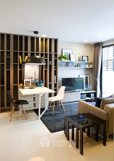  1 Bedroom Condo at The Ace เอกมัย The Ace Ekamai-4