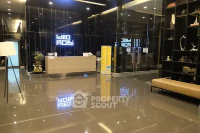  1 Bedroom Condo at Ideo Mobi Charan Interchange-4