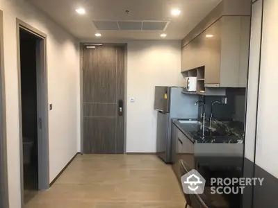  1 Bedroom Condo at Ideo Q Victory-2