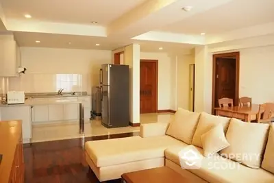  2 Bedrooms Condo at Nagara Mansion-4