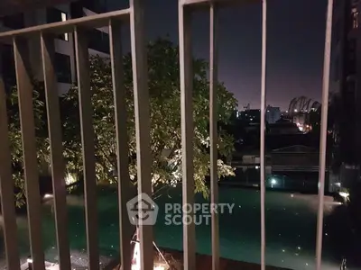  1 Bedroom Condo at Rhythm Sukhumvit 36 38-2