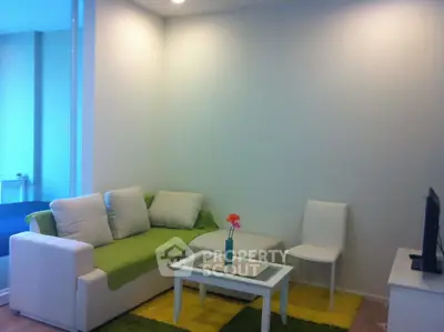  1 Bedroom Condo at S 1 Condominium Rama 9-3