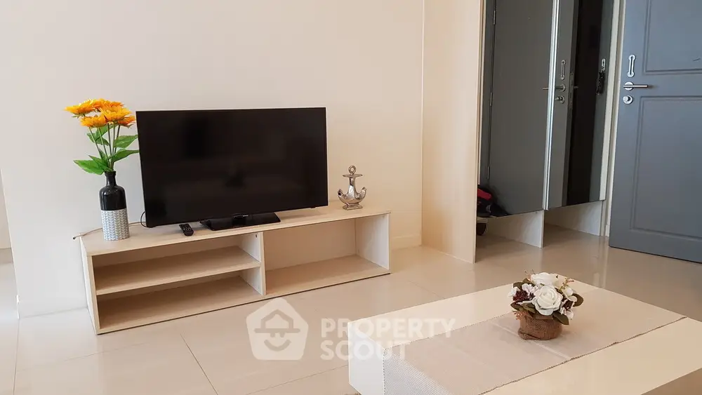  1 Bedroom Condo at Elements Srinakarin-1