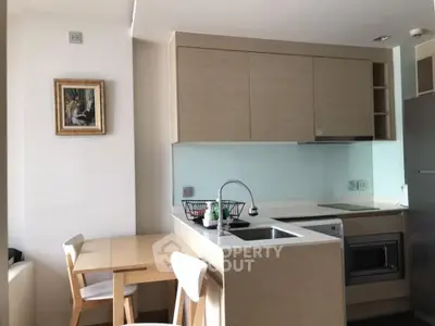  1 Bedroom Condo at Via Botani-4