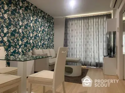  1 Bedroom Condo at Life Ladprao 18-5