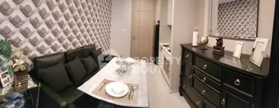  1 Bedroom Condo at Noble Ploenchit-2