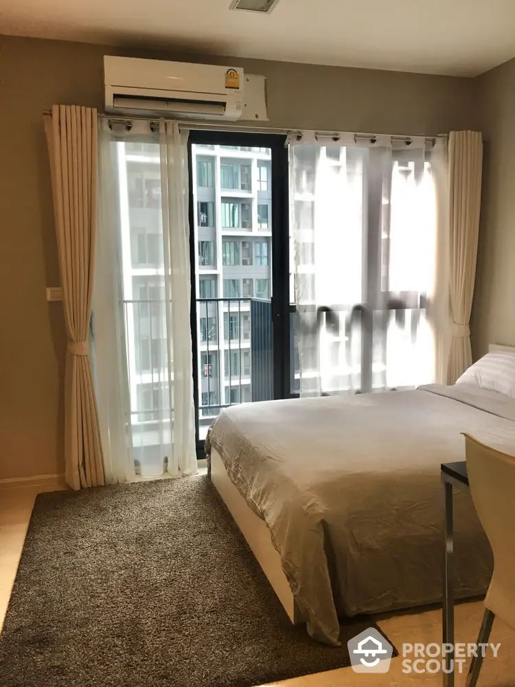  1 Bedroom Condo at Condolette Midst Rama 9-1