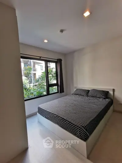  1 Bedroom Condo at Condolette Pixel Sathorn-3
