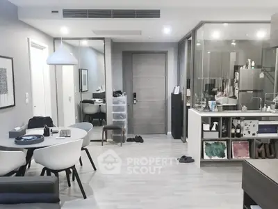  2 Bedrooms Condo at The Room Sukhumvit 69-3