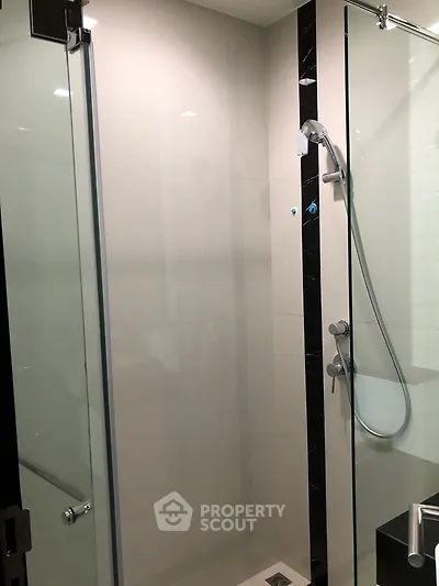 1 Bedroom Condo at Wish Signature Midtown Siam-2