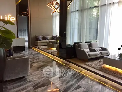  1 Bedroom Condo at Life Sukhumvit 48-2