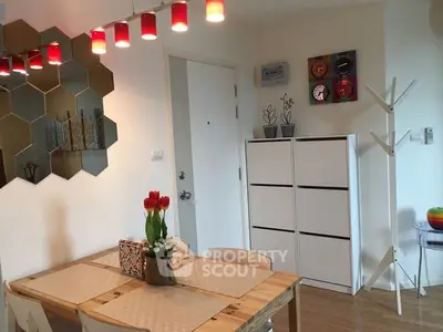  2 Bedrooms Condo at Lumpini Megacity Bangna-2