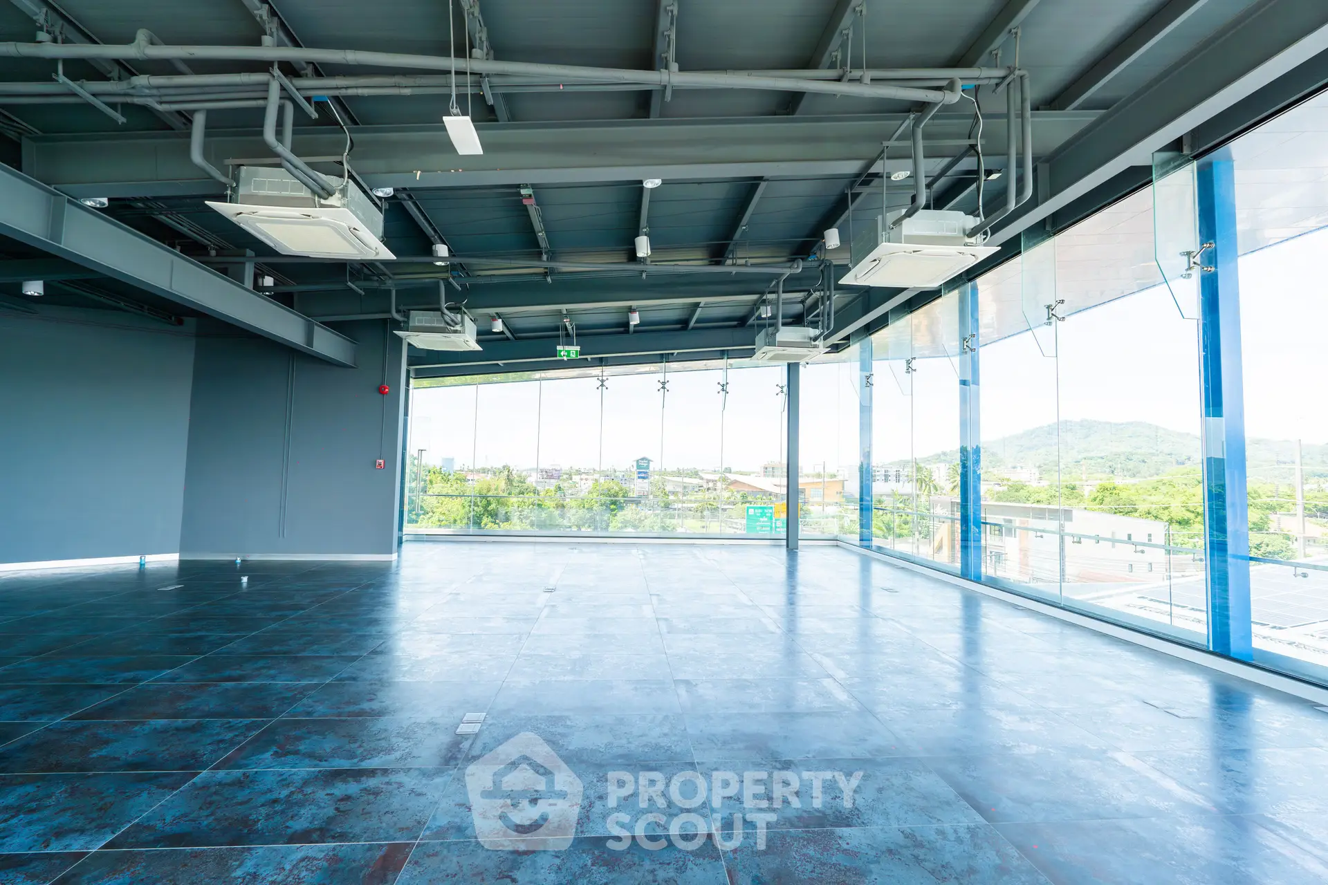 Office Space for Rent in Chalong