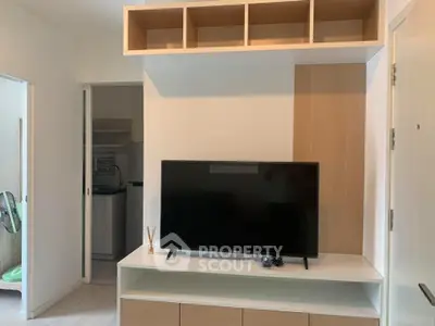  1 Bedroom Condo at Aspire Sathorn Thapa-4
