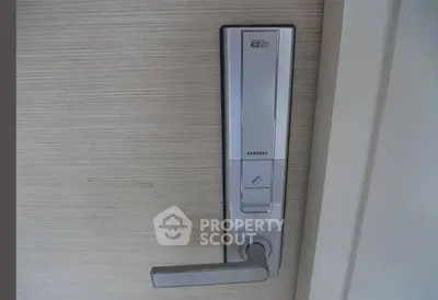  1 Bedroom Condo at Metroluxe Ratchada-2