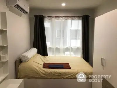  1 Bedroom Condo at Regent Home Sukhumvit 81-20