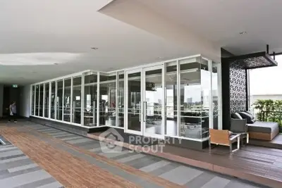  1 Bedroom Condo -3
