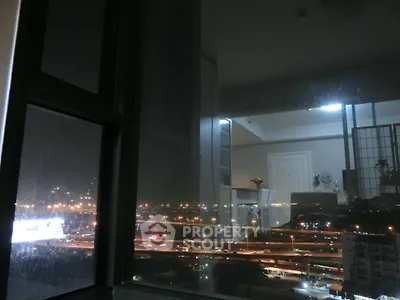  1 Bedroom Condo at Fuse Mobius Ramkhamhaeng Klongton-4