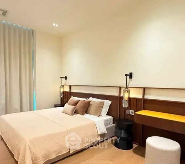 คอนโด 2-ห้องนอน ที่ เดอะ สแตรนด์ ทองหล่อ ใกล้ BTS ทองหล่อ