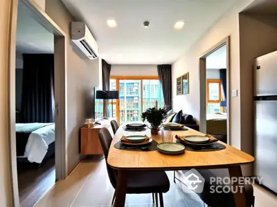  2 Bedrooms Condo at The Base Sukhumvit 50-2