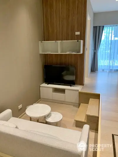  1 Bedroom Condo at Runesu ทองหล่อ 5-5