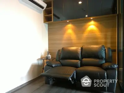  1 Bedroom Condo at The Base Park West Sukhumvit 77-3