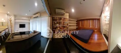  2 Bedrooms Condo at Grand Park View Condominium-3