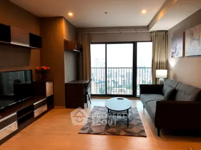  1 Bedroom Condo at Noble Remix-4