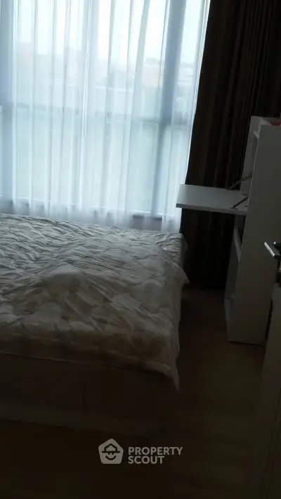  1 Bedroom Condo at The Base Rama 9 Ramkhamhaeng-2