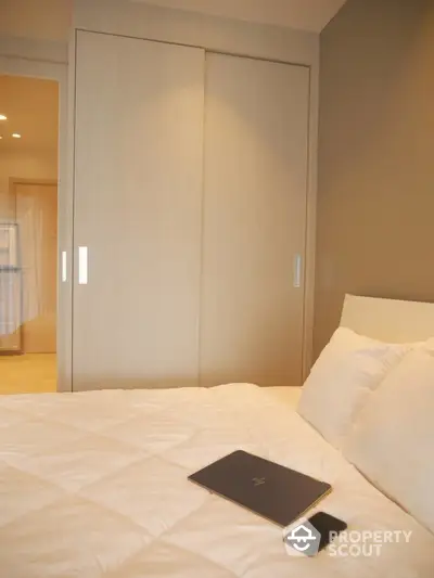  1 Bedroom Condo at Life One Wireless ไลฟ์ วัน วิทยุ-2