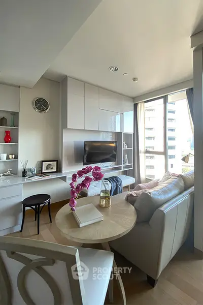  1 Bedroom Condo at The Lumpini 24-4