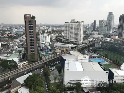  2 Bedrooms Condo at Rhythm Sukhumvit 42-3